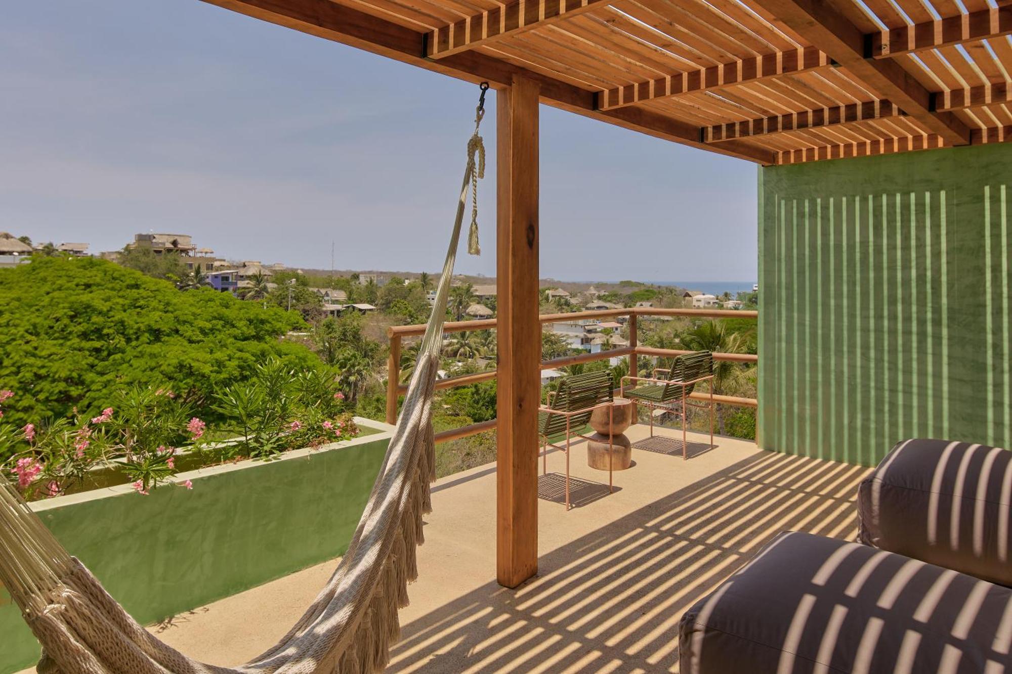 Готель Punta Nayaa - Adults Only Пуерто-Ескондідо Екстер'єр фото