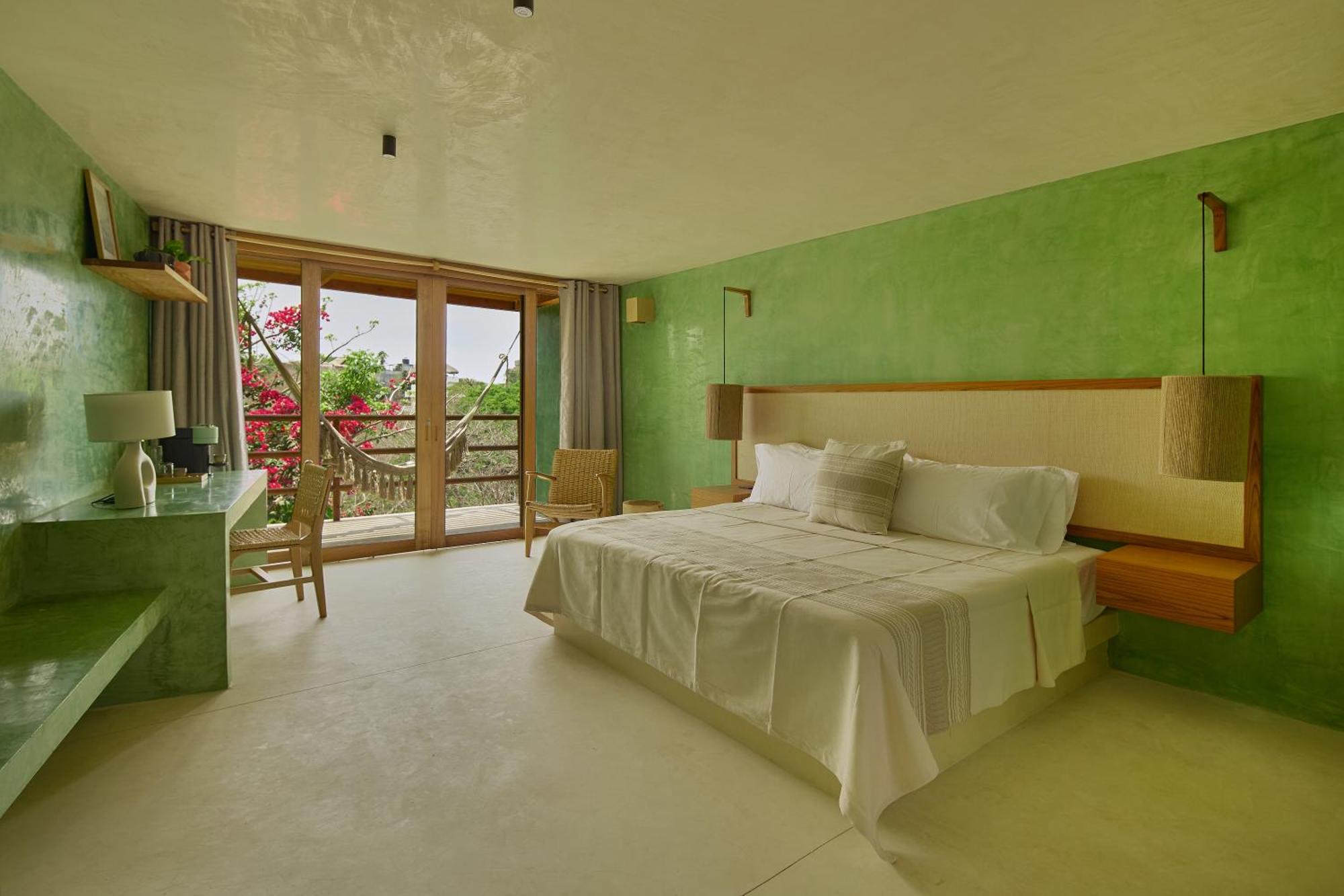 Готель Punta Nayaa - Adults Only Пуерто-Ескондідо Екстер'єр фото